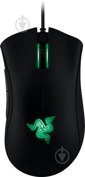 Мышка Razer Death Adder Essential (RZ01-02540100-R3M1) - фото 1