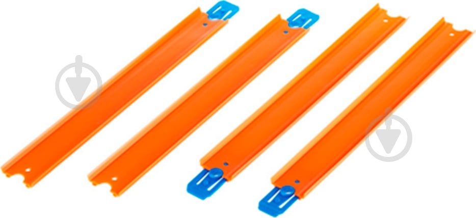 Набір Hot Wheels додаткових доріжок треку HFD00 - фото 3