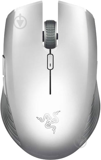 Мышка Razer Atheris Mercury Edition RZ01-02170300-R3M1 - фото 1