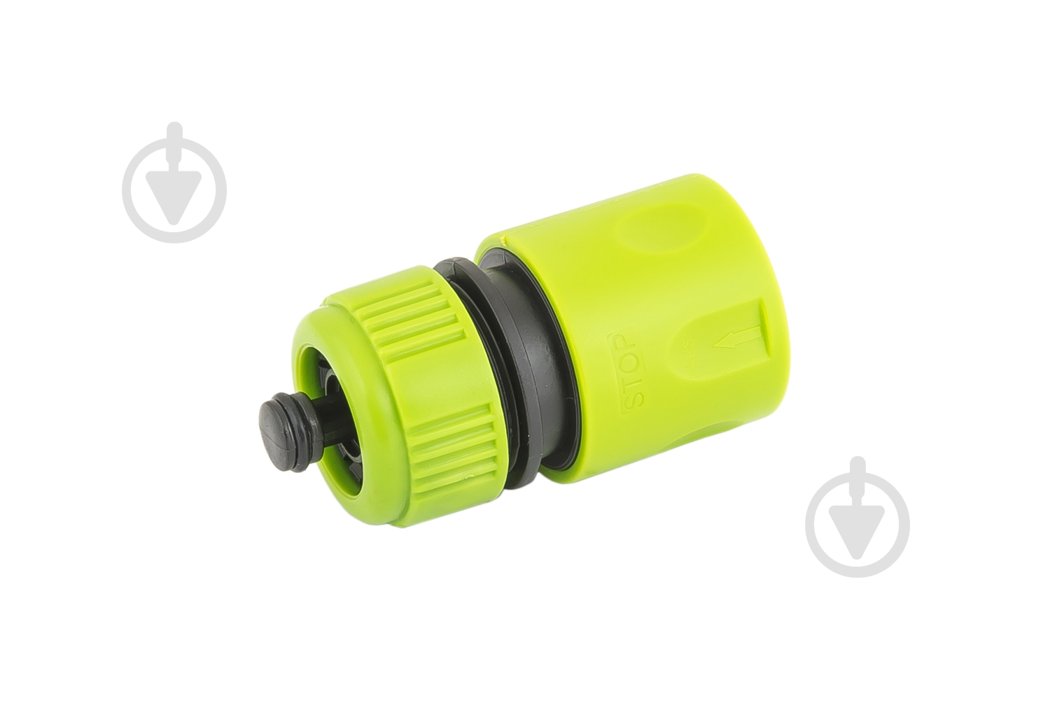 Коннектор с аквастопом MasterTool (92-9314) - фото 3