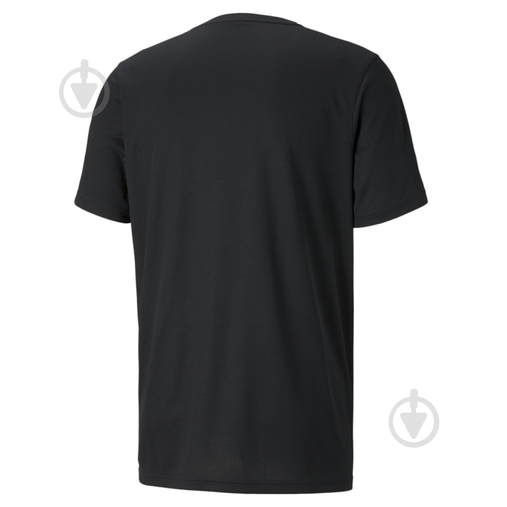 Футболка Puma PERFORMANCE SS TEE M 52031401 р.XL черный - фото 2 Футболка Puma PERFORMANCE SS TEE M 52031401 р.XL черный - фото 2