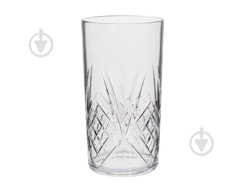 Склянка висока Lefard Depa Acrylic 757-011 750 мл 1 шт. - фото 1 Склянка висока Lefard Depa Acrylic 757-011 750 мл 1 шт. - фото 1