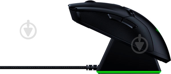 Мышка Razer Viper Ultimate & Mouse Dock (RZ01-03050100-R3G1) - фото 5 Мышка Razer Viper Ultimate & Mouse Dock (RZ01-03050100-R3G1) - фото 5