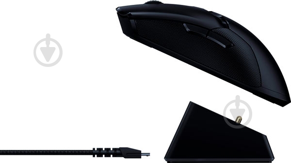 Мышка Razer Viper Ultimate & Mouse Dock (RZ01-03050100-R3G1) - фото 6 Мышка Razer Viper Ultimate & Mouse Dock (RZ01-03050100-R3G1) - фото 6