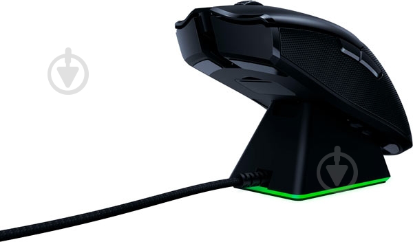 Мышка Razer Viper Ultimate & Mouse Dock (RZ01-03050100-R3G1) - фото 2 Мышка Razer Viper Ultimate & Mouse Dock (RZ01-03050100-R3G1) - фото 2