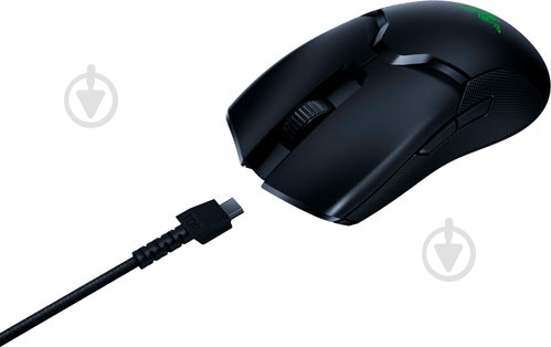 Мышка Razer Viper Ultimate & Mouse Dock (RZ01-03050100-R3G1) - фото 9 Мышка Razer Viper Ultimate & Mouse Dock (RZ01-03050100-R3G1) - фото 9