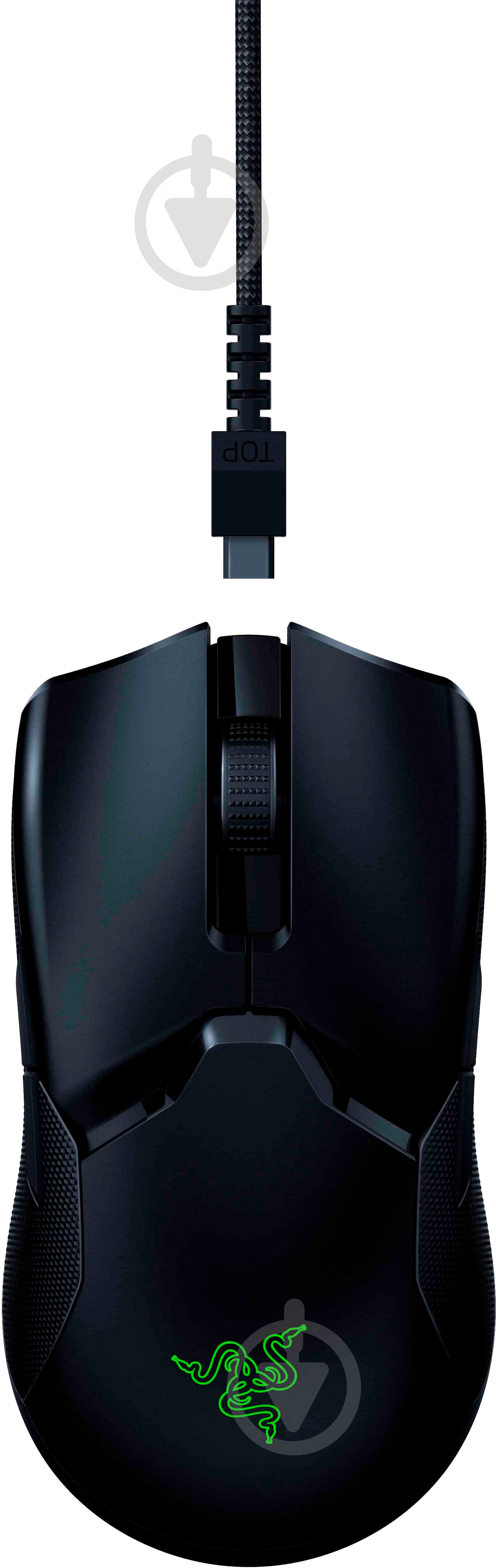 Мышка Razer Viper Ultimate & Mouse Dock (RZ01-03050100-R3G1) - фото 1 Мышка Razer Viper Ultimate & Mouse Dock (RZ01-03050100-R3G1) - фото 1