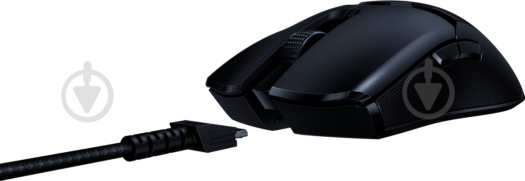 Мышка Razer Viper Ultimate & Mouse Dock (RZ01-03050100-R3G1) - фото 4 Мышка Razer Viper Ultimate & Mouse Dock (RZ01-03050100-R3G1) - фото 4