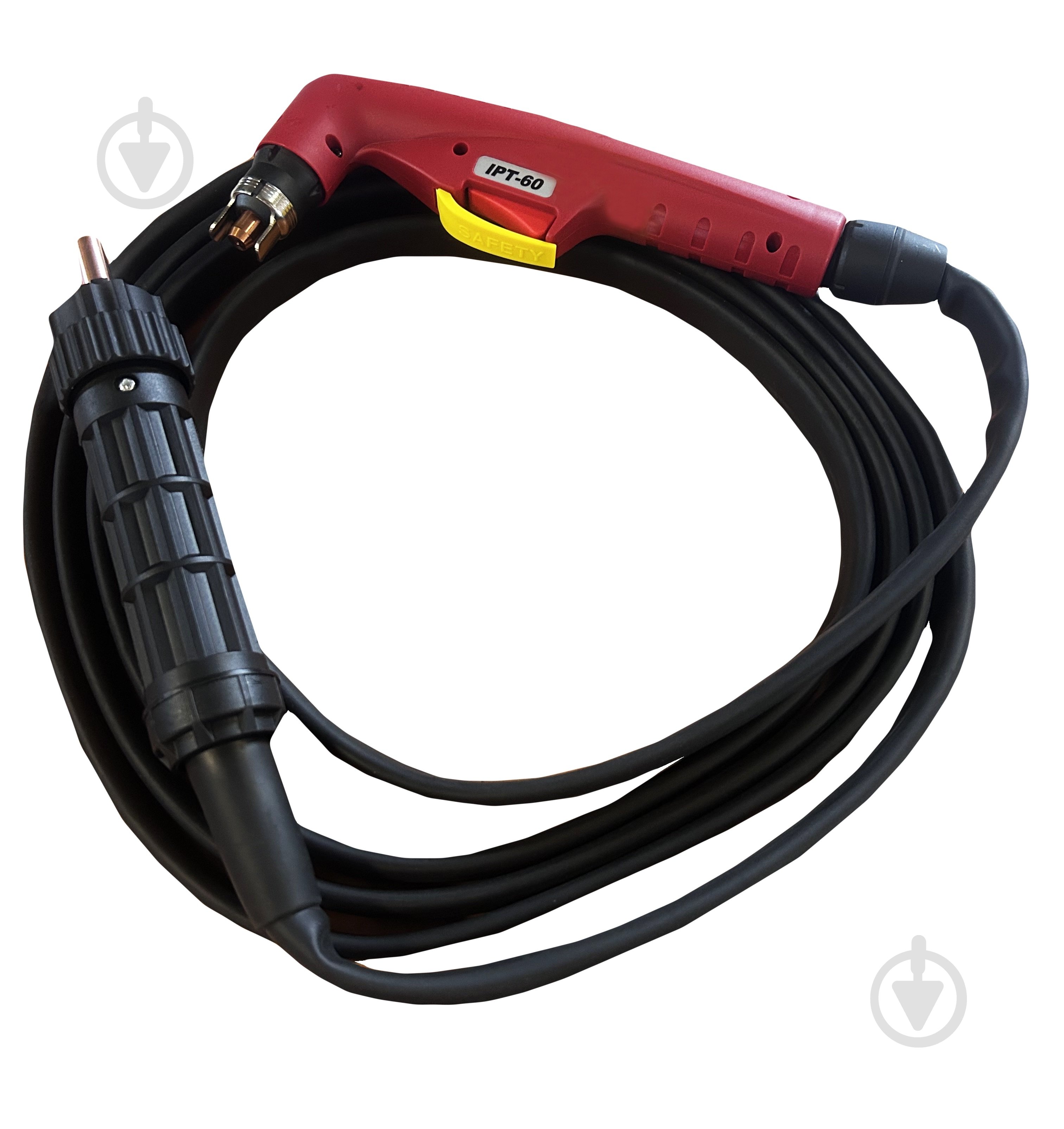 Плазмотрон GTM к CUT-60LCD 4м 52003 - фото 1