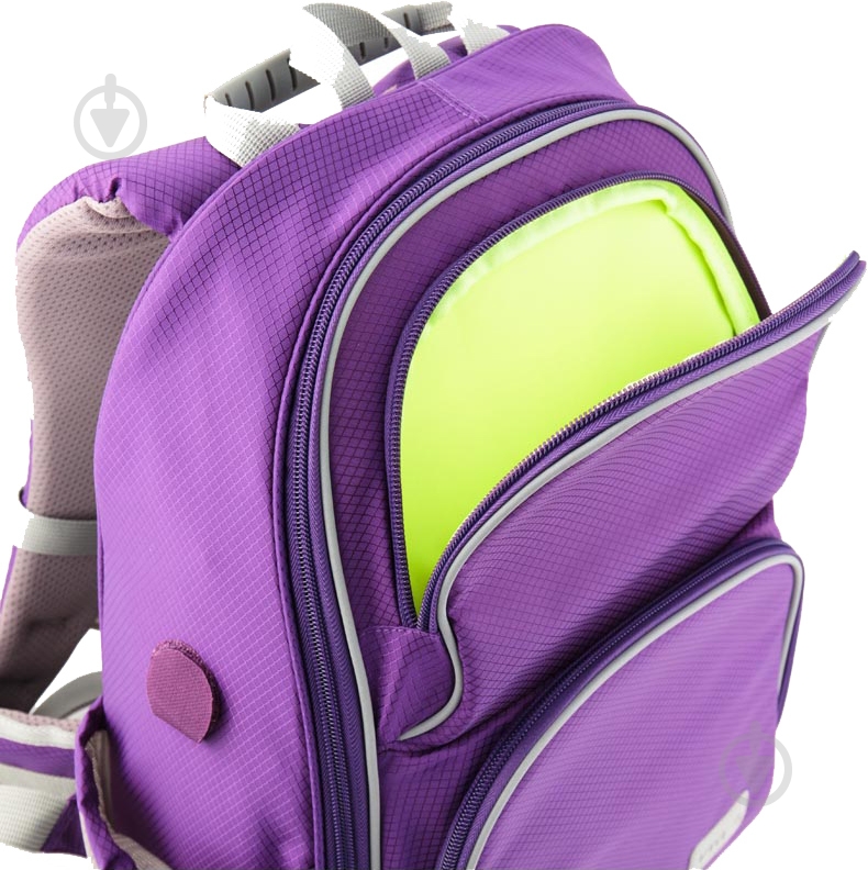 Рюкзак шкільний KITE Education K19-702M-2 Smart - фото 6
