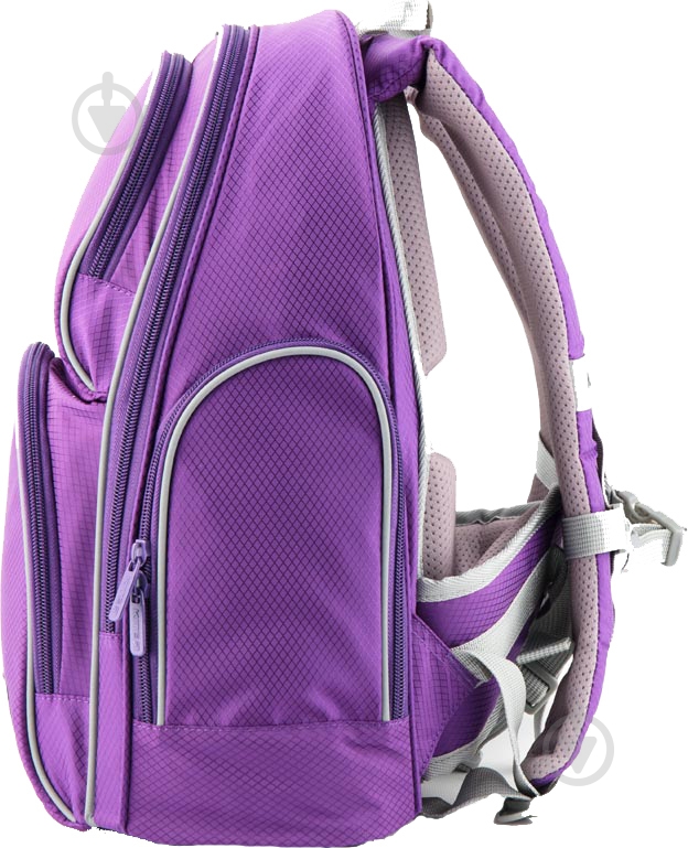 Рюкзак шкільний KITE Education K19-702M-2 Smart - фото 11
