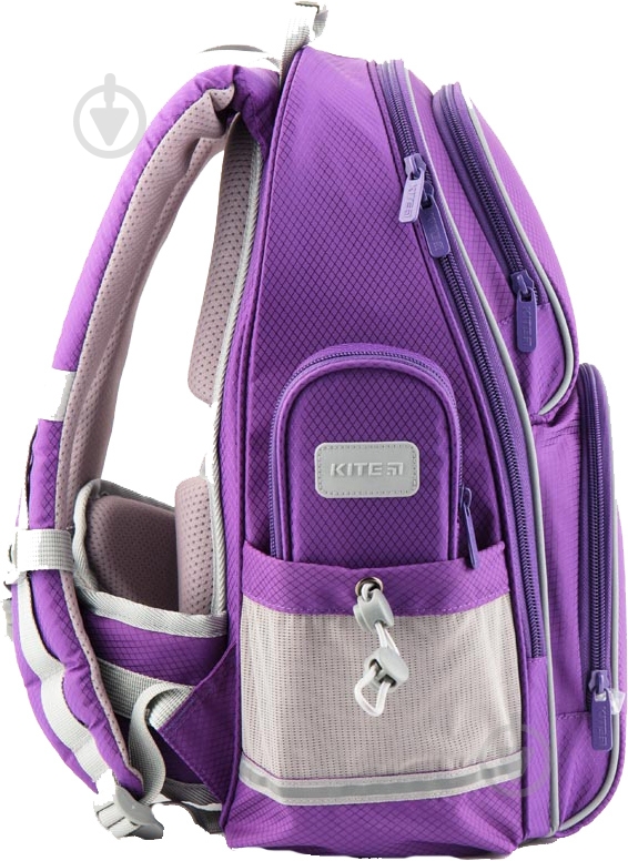 Рюкзак шкільний KITE Education K19-702M-2 Smart - фото 10