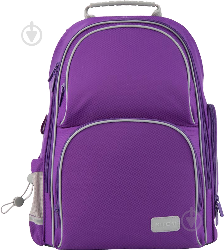 Рюкзак шкільний KITE Education K19-702M-2 Smart - фото 1