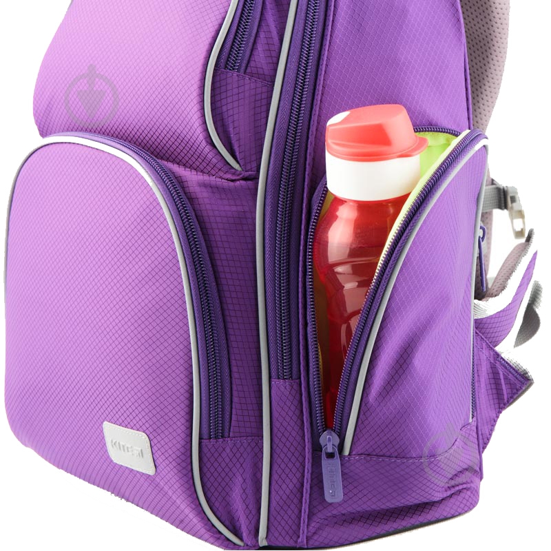 Рюкзак шкільний KITE Education K19-702M-2 Smart - фото 12