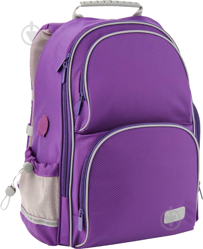 Рюкзак шкільний KITE Education K19-702M-2 Smart - фото 2