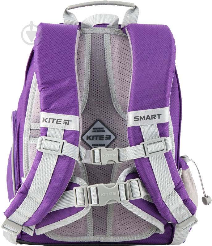 Рюкзак шкільний KITE Education K19-702M-2 Smart - фото 13