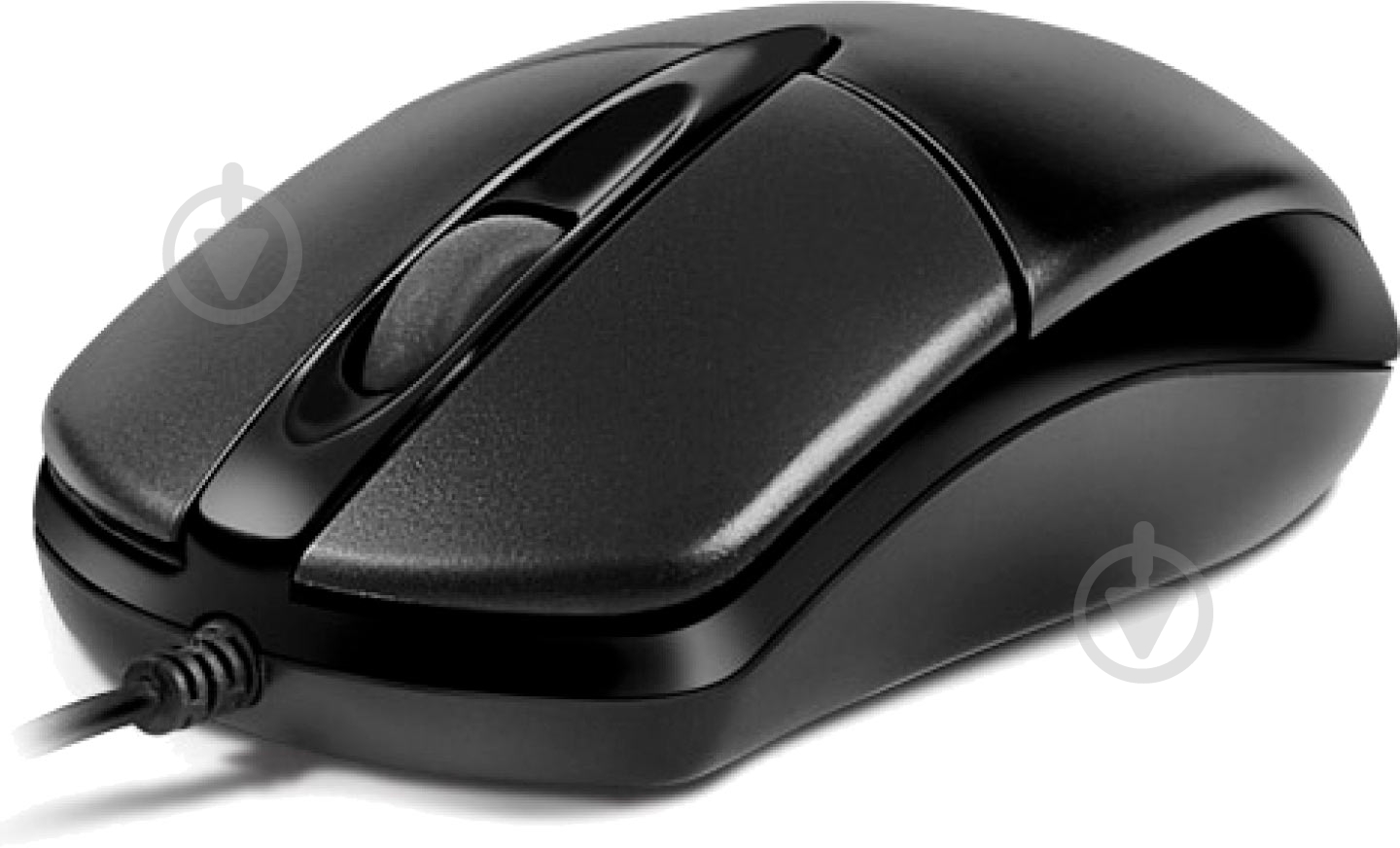 Мышка Real-el RM-211 - фото 4 Мышка Real-el RM-211 - фото 4