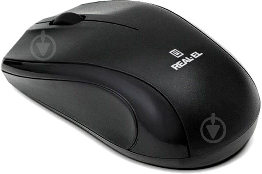 Мышка Real-el RM-250 - фото 2