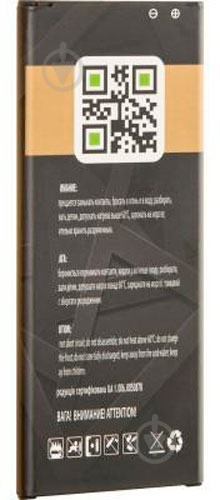 Аккумулятор Gelius Pro Samsung N910 (Note 4) 3220 мА/ч - фото 3
