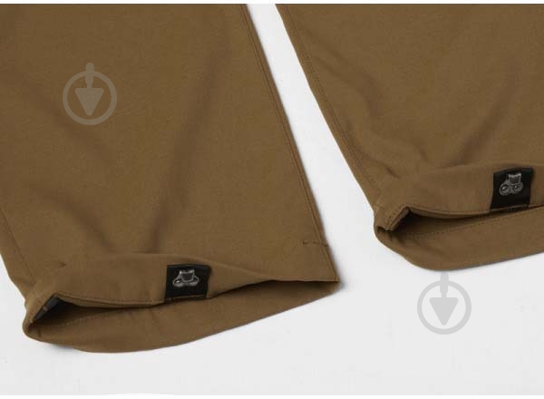 Брюки Helly Hansen 62898-719 р. 2XL коричневый - фото 2
