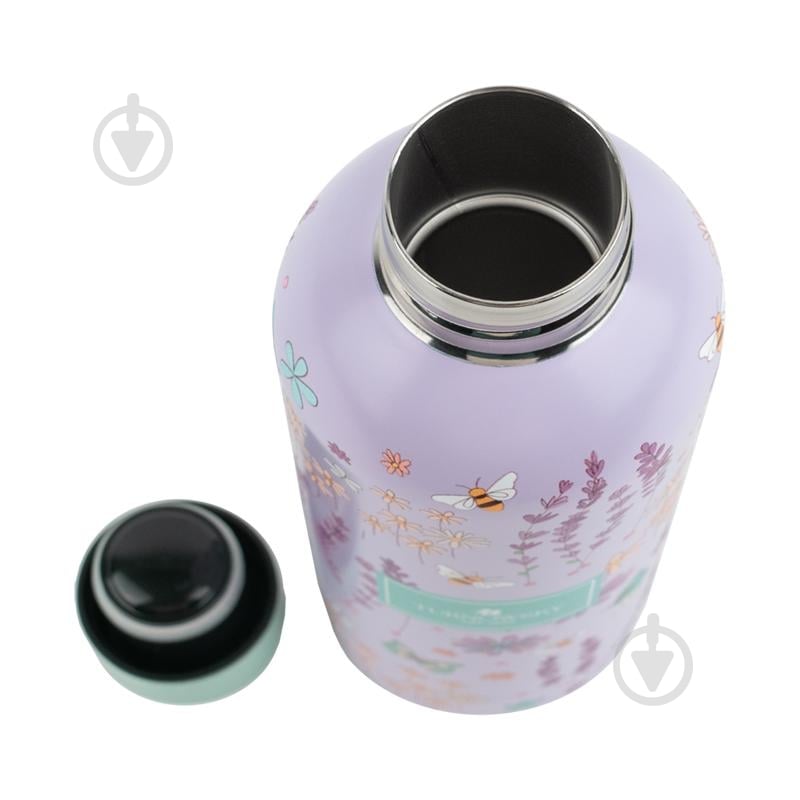 Термопляшка Axent TR Morning Dew 500 мл 8720-8-A-TR - фото 6 Термопляшка Axent TR Morning Dew 500 мл 8720-8-A-TR - фото 6