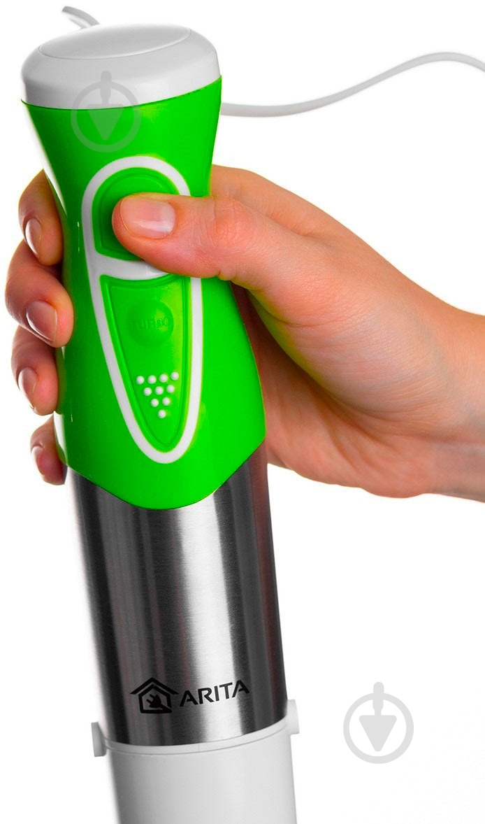 Блендер погружной ARITA ABS-5050 - фото 7 Блендер погружной ARITA ABS-5050 - фото 7