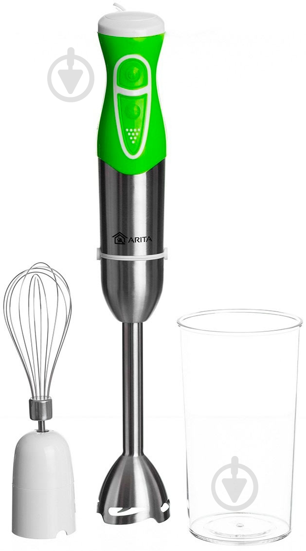 Блендер погружной ARITA ABS-5050 - фото 1 Блендер погружной ARITA ABS-5050 - фото 1