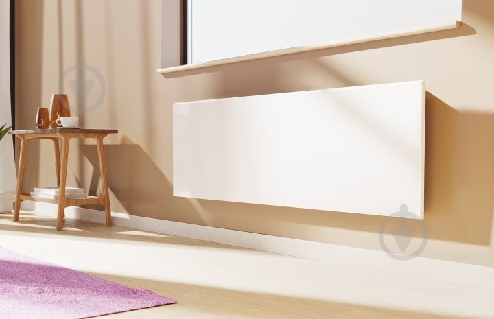 Конвектор электрический Tesy CN 06 200 EA CLOUD AS W - фото 2 Конвектор электрический Tesy CN 06 200 EA CLOUD AS W - фото 2