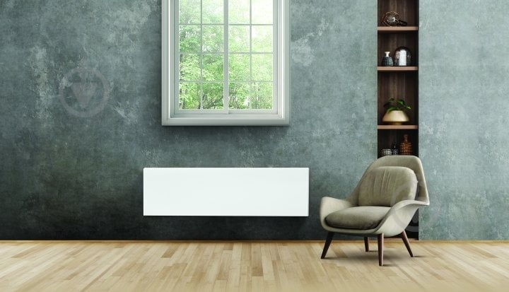 Конвектор электрический Tesy CN 06 200 EA CLOUD AS W - фото 3 Конвектор электрический Tesy CN 06 200 EA CLOUD AS W - фото 3