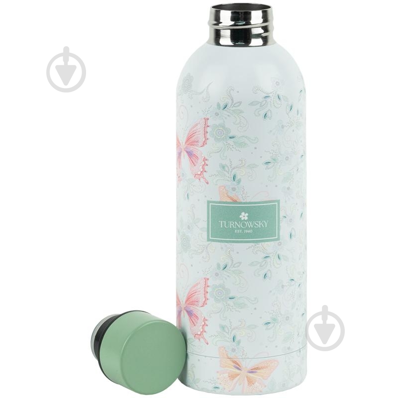 ᐉ Термопляшка Axent TR Nature's Melody 500 мл 8720-7-A-TR • Краща
