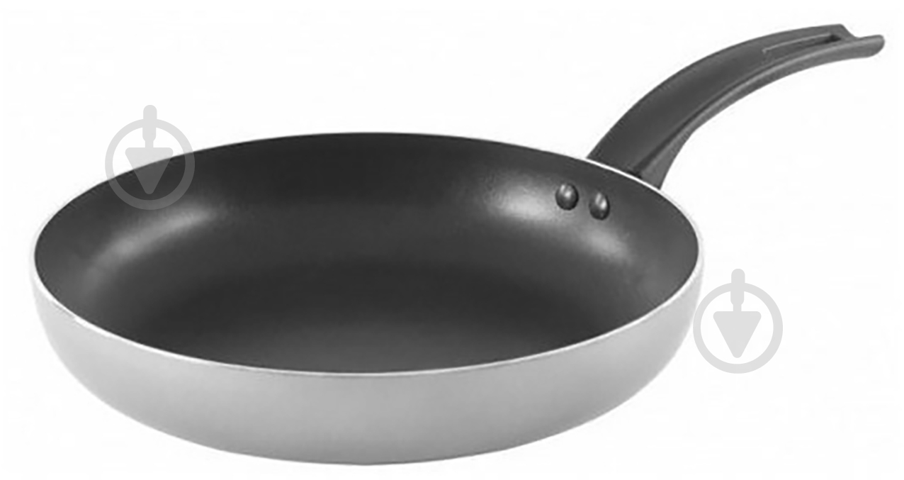 Сковорода Pyrex ARGENTO 26 см (AR26BF4) - фото 1 Сковорода Pyrex ARGENTO 26 см (AR26BF4) - фото 1