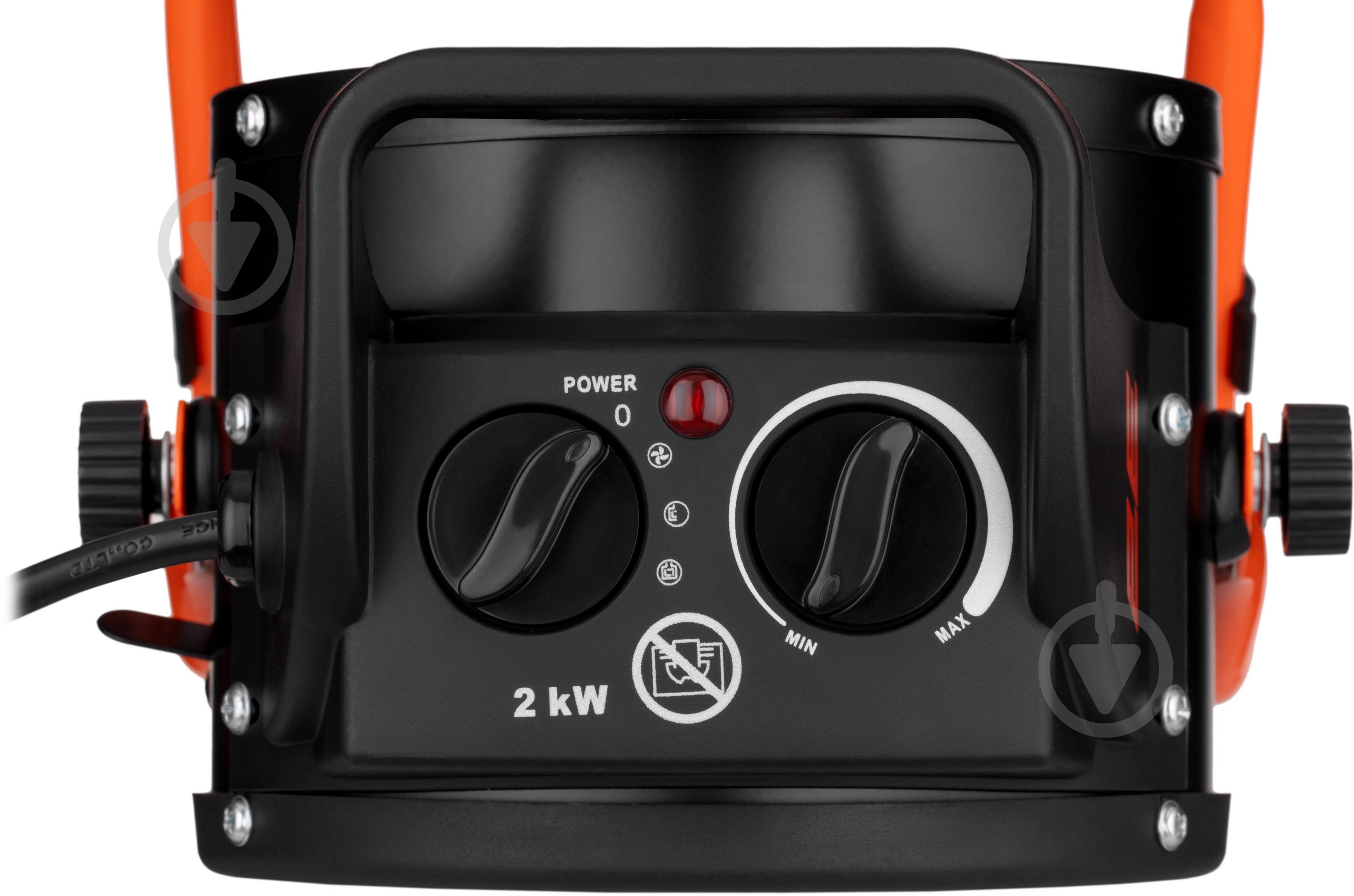 Обогреватель 2E AHC2000 - фото 5