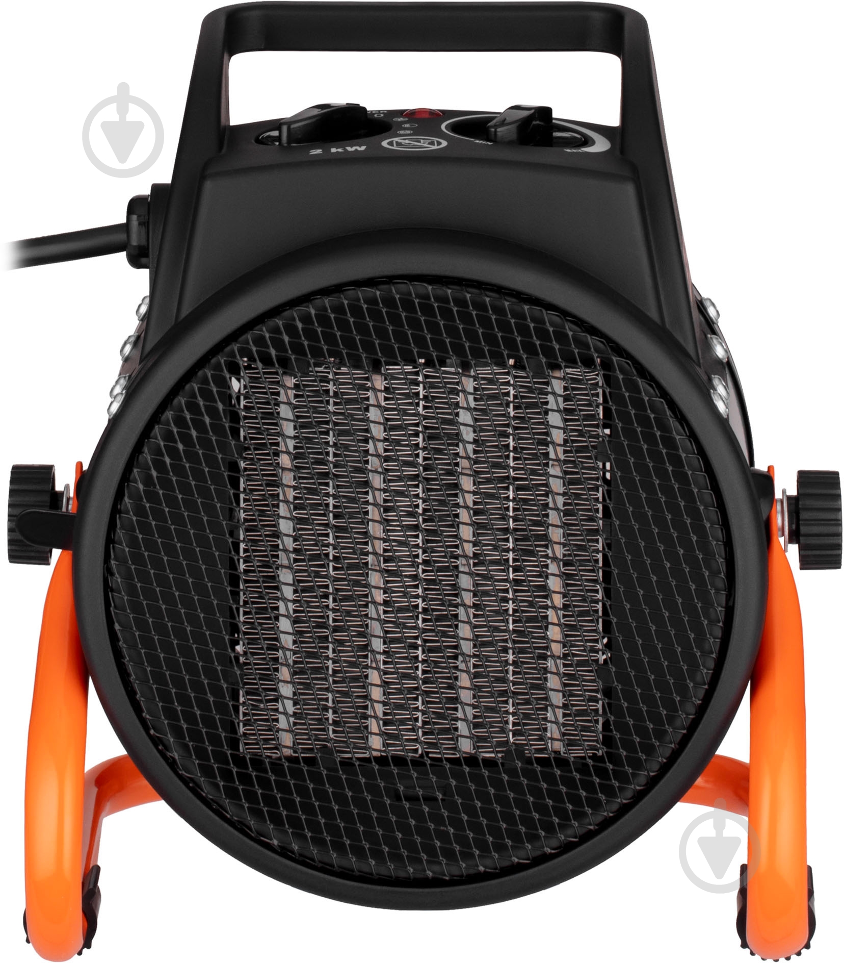 Обогреватель 2E AHC2000 - фото 4