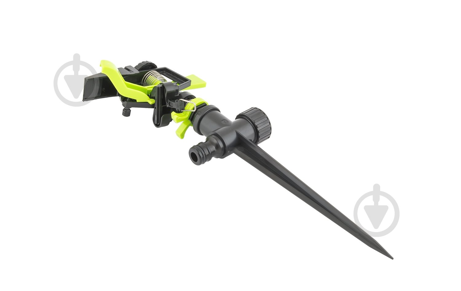 Дощувач імпульсний MasterTool ½ (92-9323) - фото 4