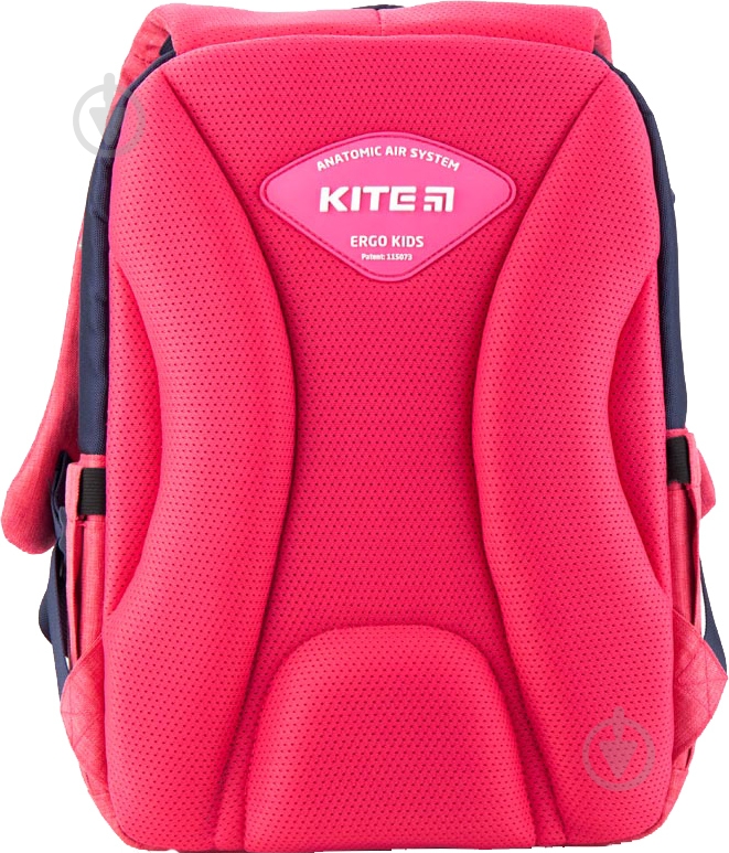 Рюкзак школьный KITE Education K19-741S - фото 10 Рюкзак школьный KITE Education K19-741S - фото 10