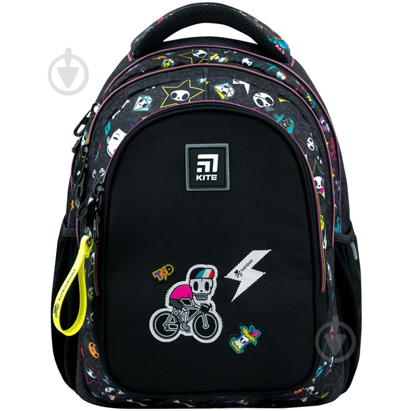 Рюкзак молодежный KITE tokidoki TK22-8001M-1 - фото 1