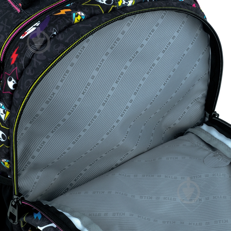 Рюкзак молодежный KITE tokidoki TK22-8001M-1 - фото 10