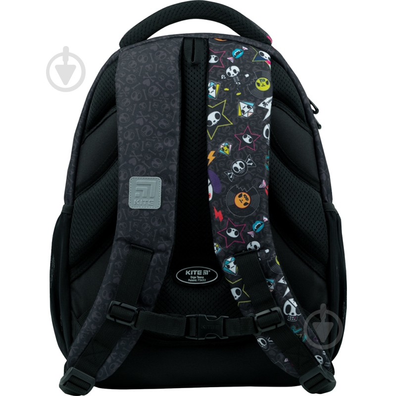 Рюкзак молодежный KITE tokidoki TK22-8001M-1 - фото 3