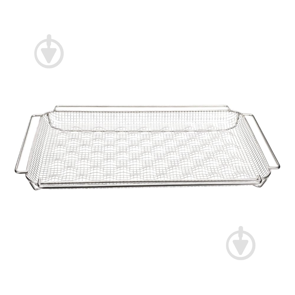 Корзинка для фруктов Rational CombiFry GN 1/1 - фото 1 Корзинка для фруктов Rational CombiFry GN 1/1 - фото 1