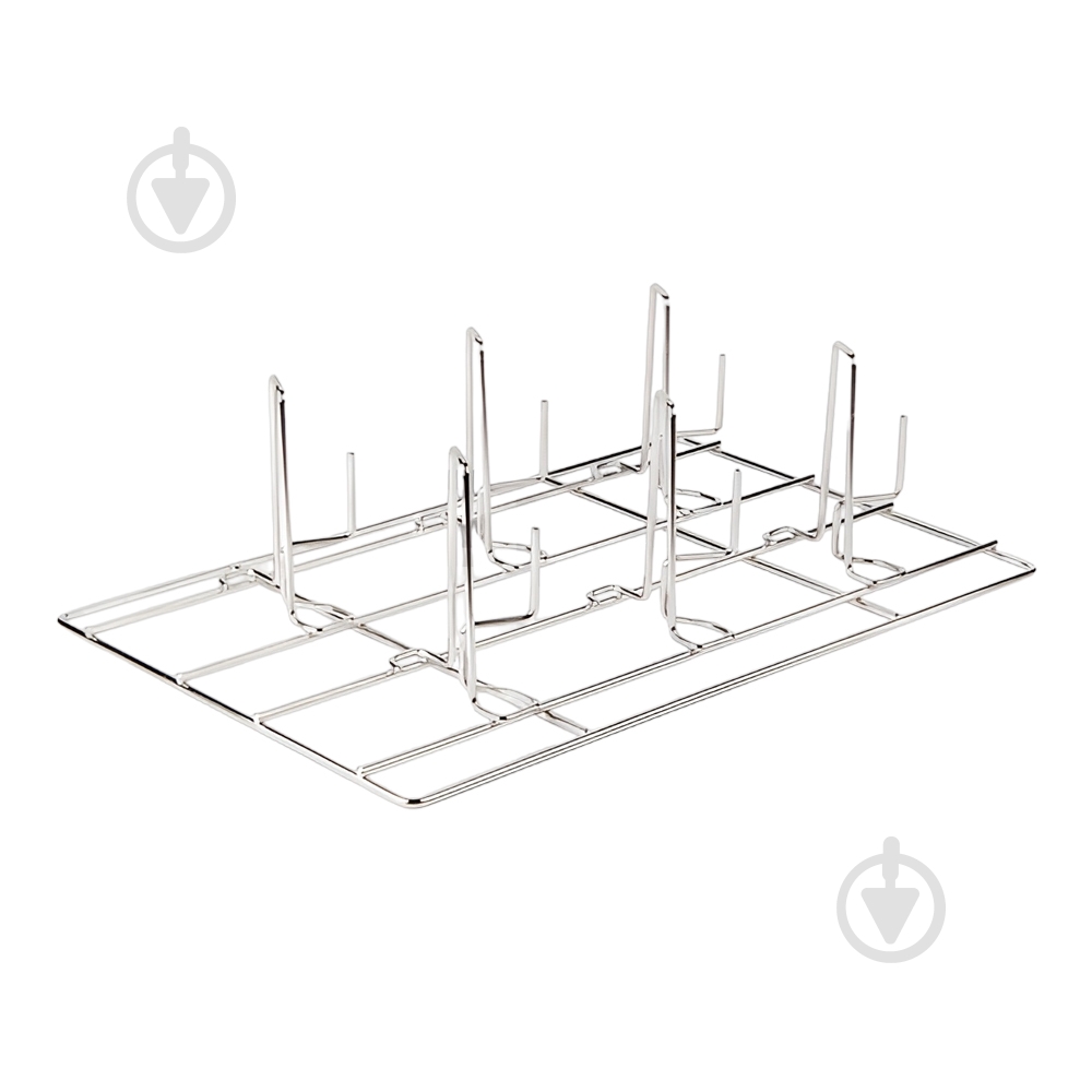 Решетка Rational Superspike H6 GN 1/1 - фото 1 Решетка Rational Superspike H6 GN 1/1 - фото 1