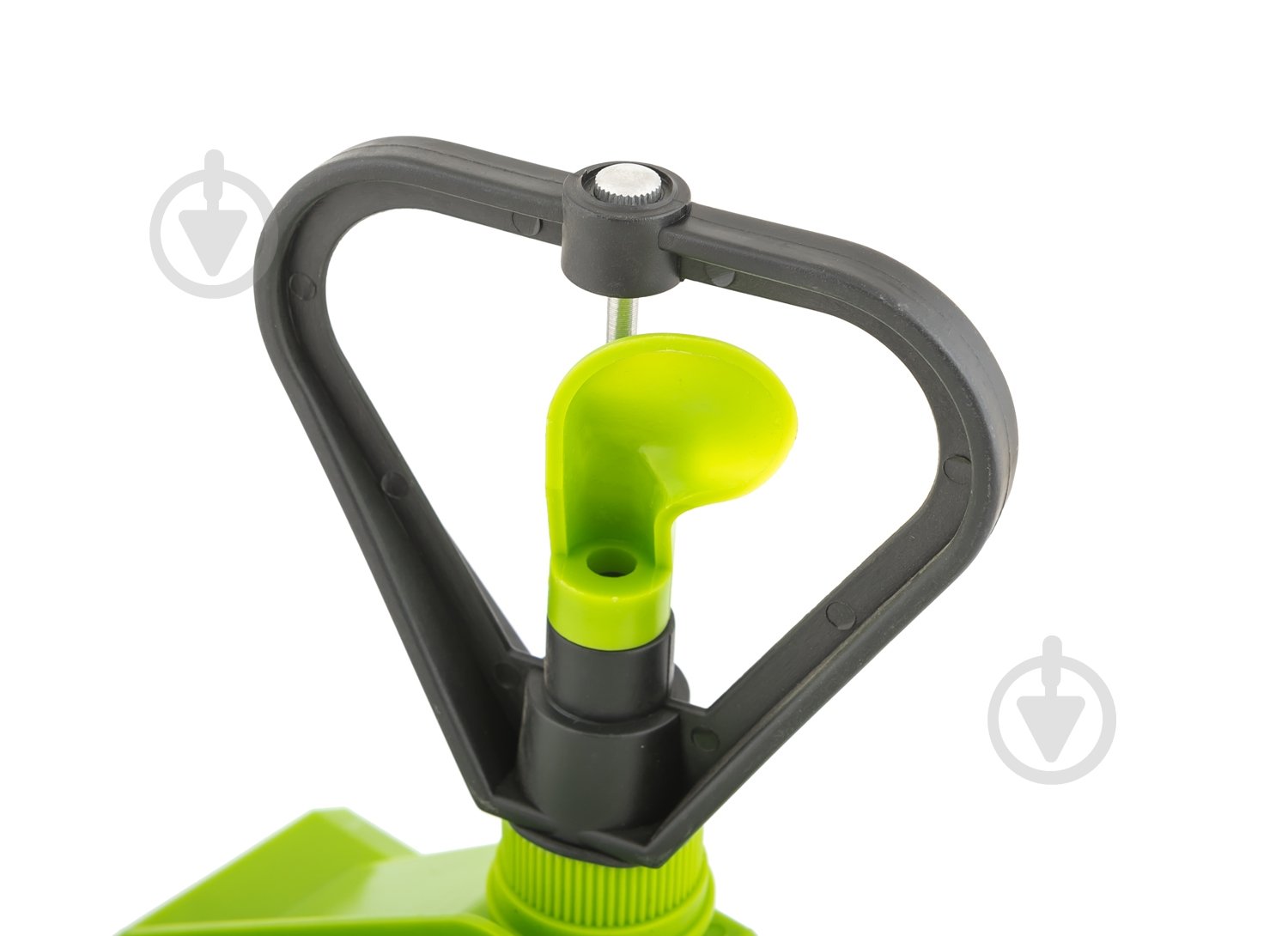 Дождеватель распыляющий MasterTool Бабочка ½ (92-9326) - фото 2