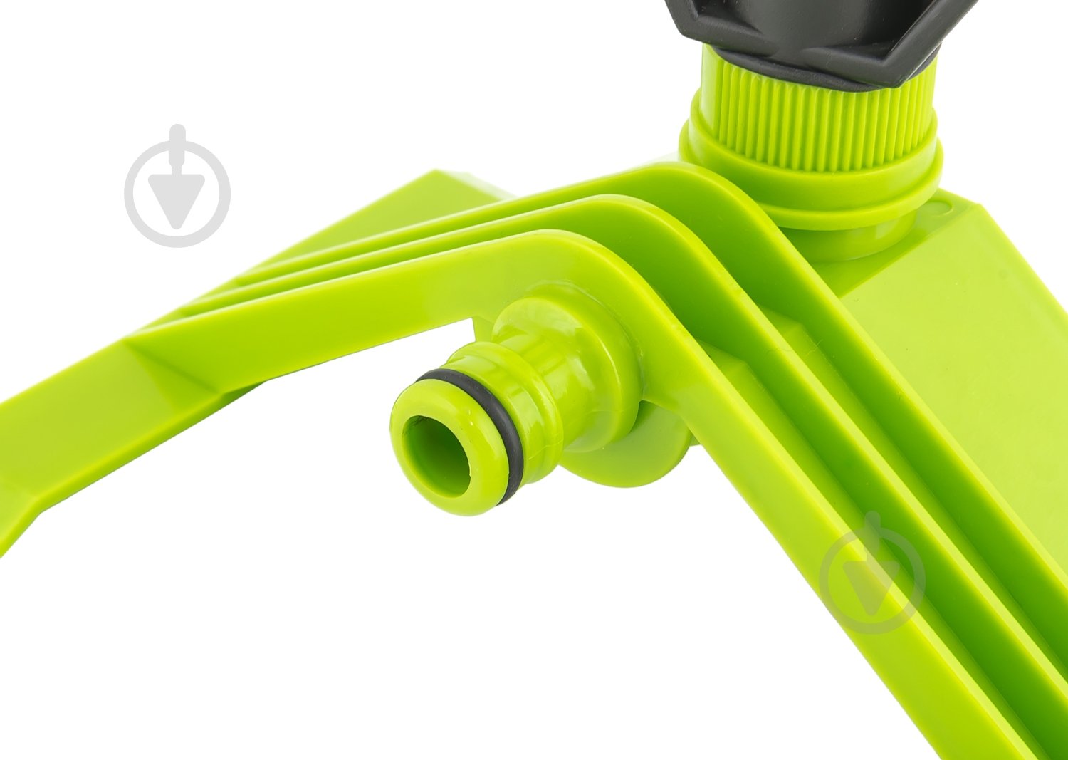 Дождеватель распыляющий MasterTool Бабочка ½ (92-9326) - фото 3