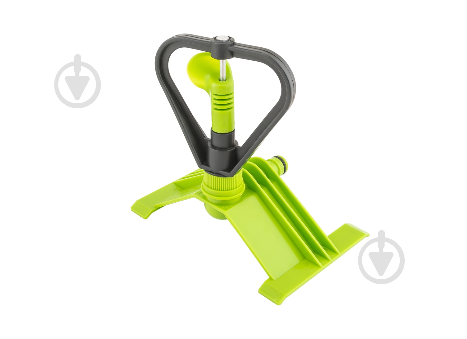 Дождеватель распыляющий MasterTool Бабочка ½ (92-9326) - фото 4