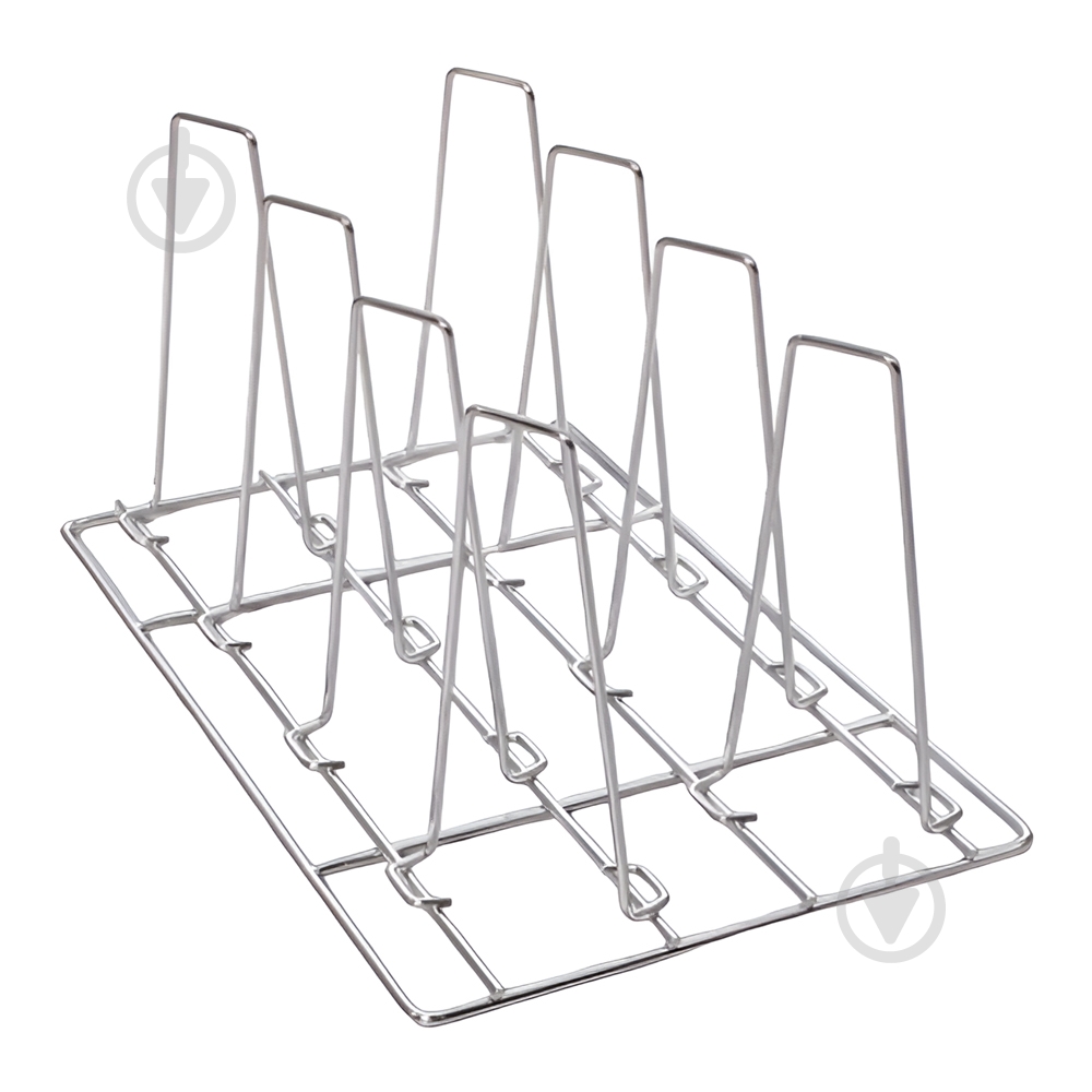 Решітка Rational Superspike для качок 8 GN 1/1 - фото 1 Решітка Rational Superspike для качок 8 GN 1/1 - фото 1