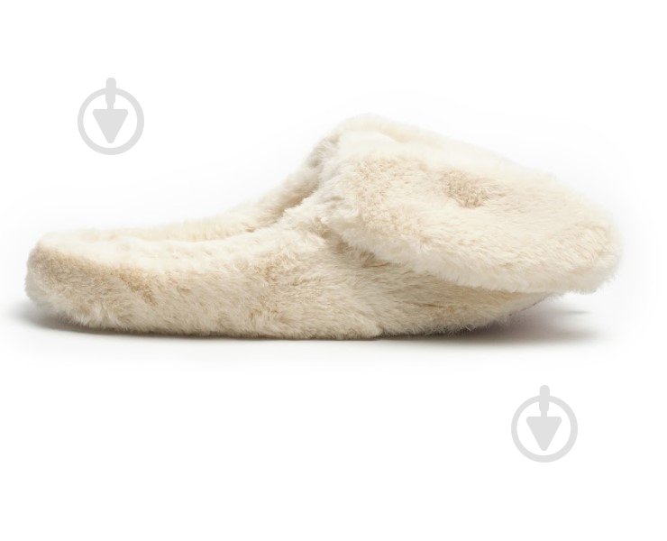 Тапочки детские Twins ANIMALS rabbit р.30-31 молочный 15972 - фото 4