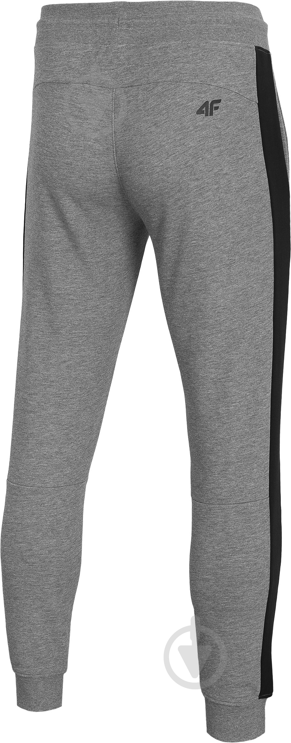 Брюки 4F D4Z20-SPMD306-24M р. L серый - фото 2