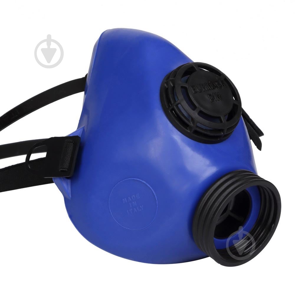 Полумаска MILLA 7355 - фото 1