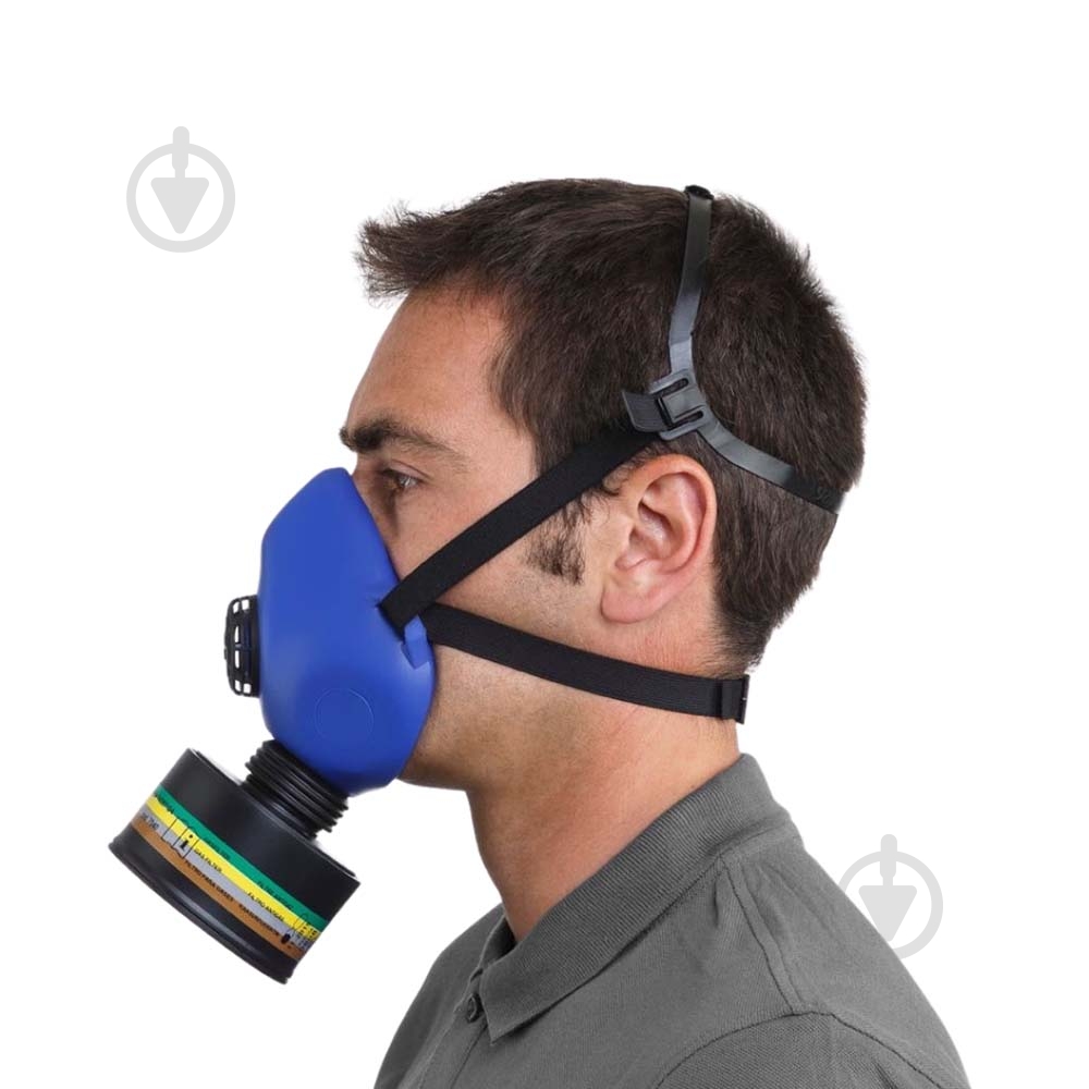 Полумаска MILLA 7355 - фото 3