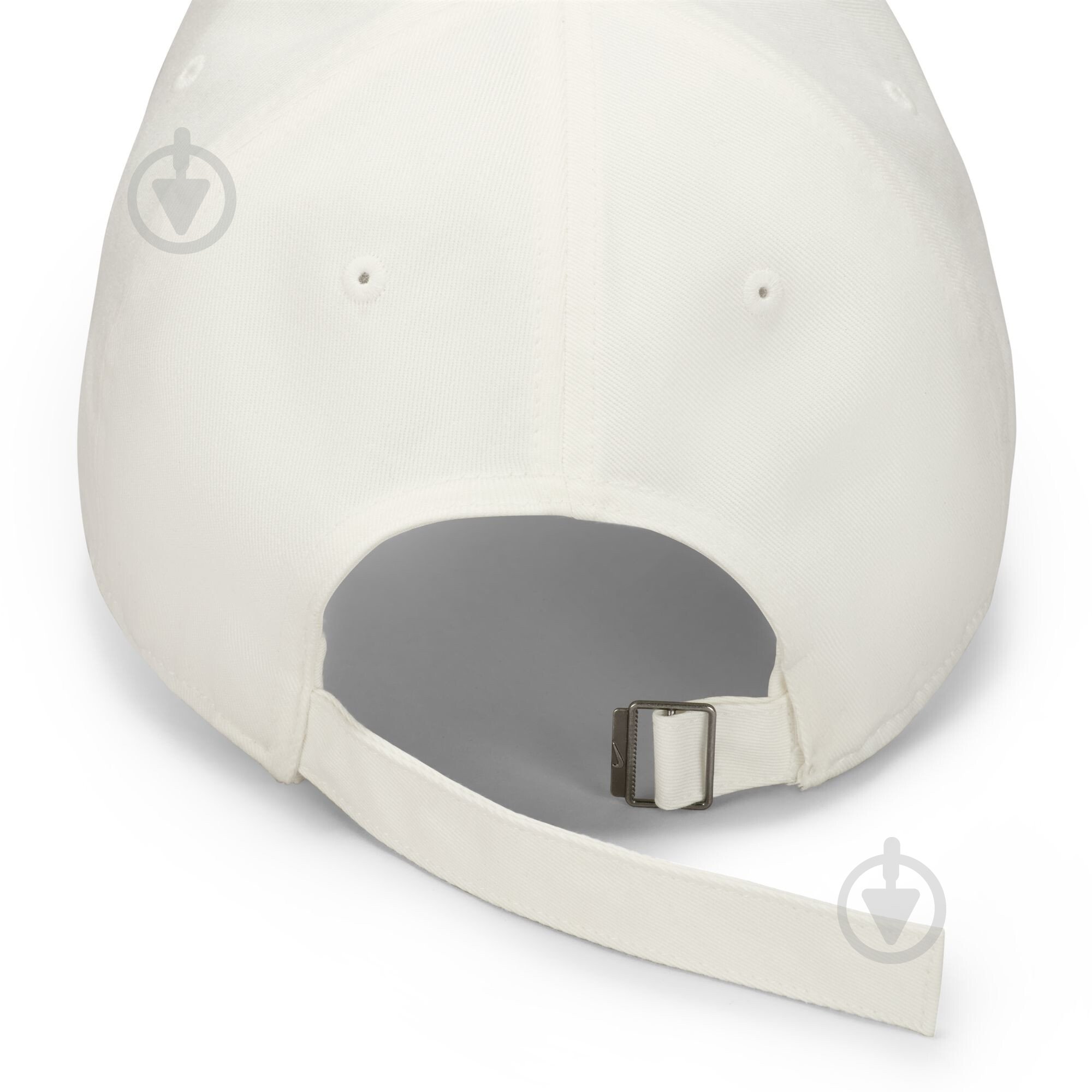 Кепка Nike U NK CLUB CAP U CB FUT WSH L FB5368-133 S-M бежевый - фото 5 Кепка Nike U NK CLUB CAP U CB FUT WSH L FB5368-133 S-M бежевый - фото 5