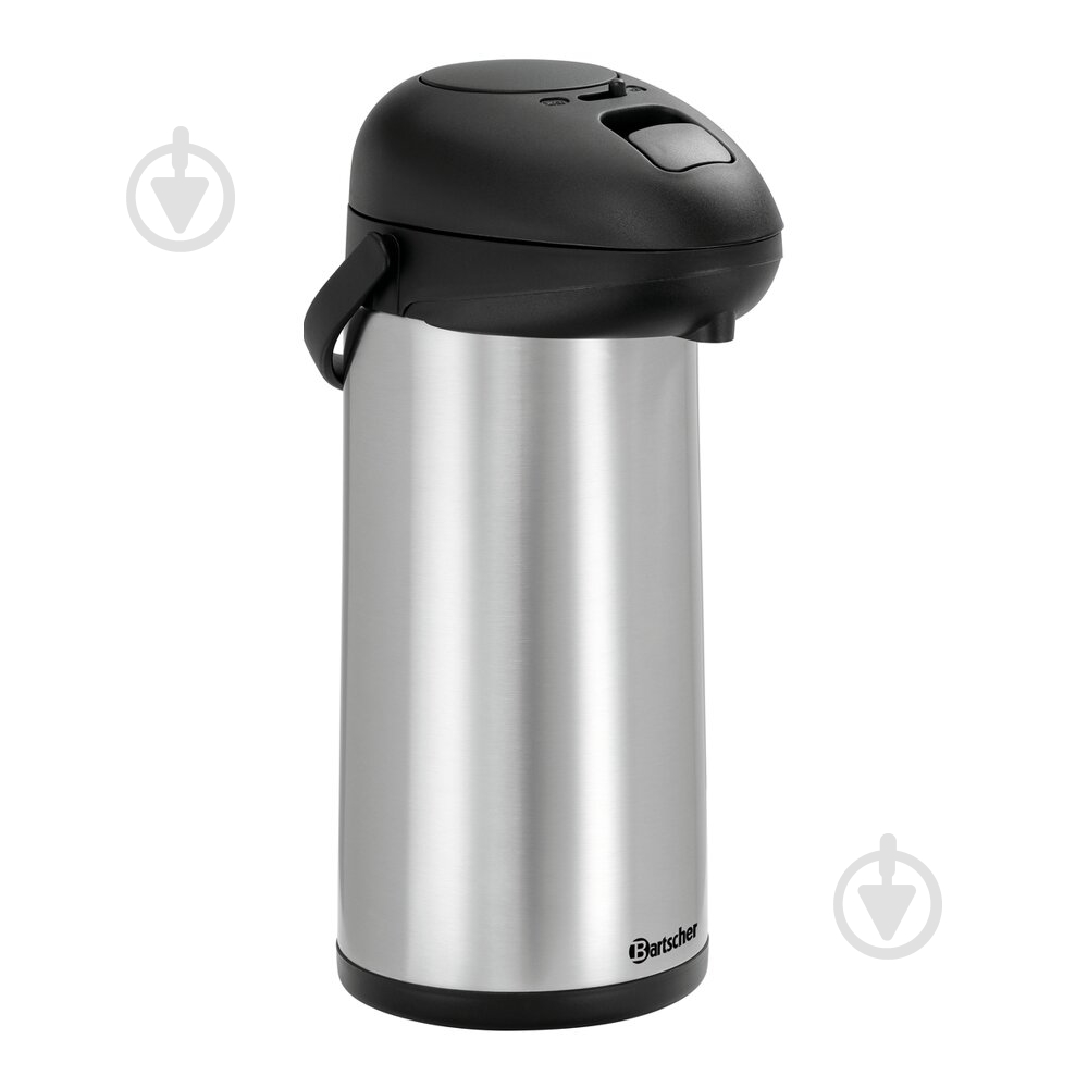 Термос с помпой Bartscher 5 л - фото 1